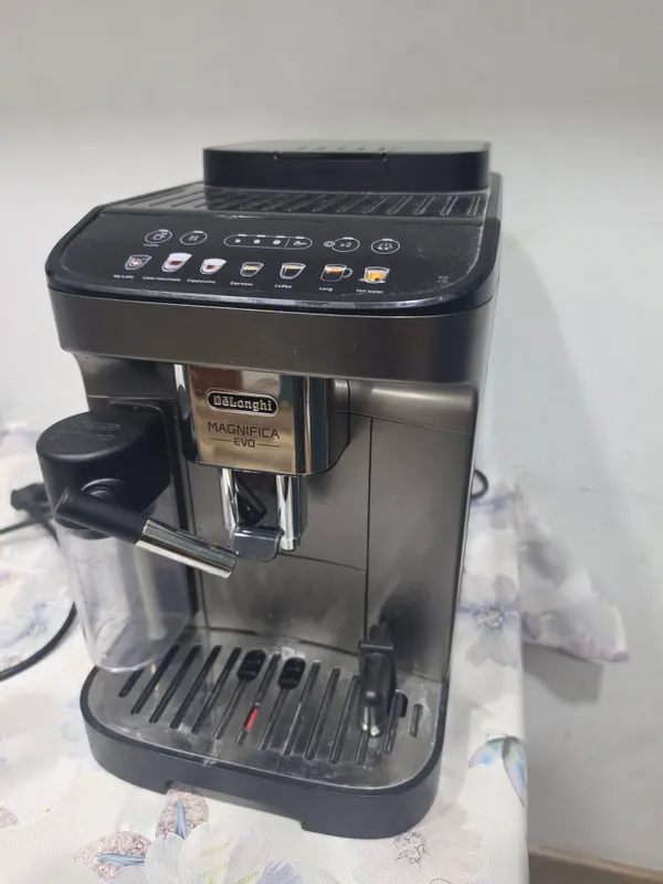 Кофемашина delonghi 1