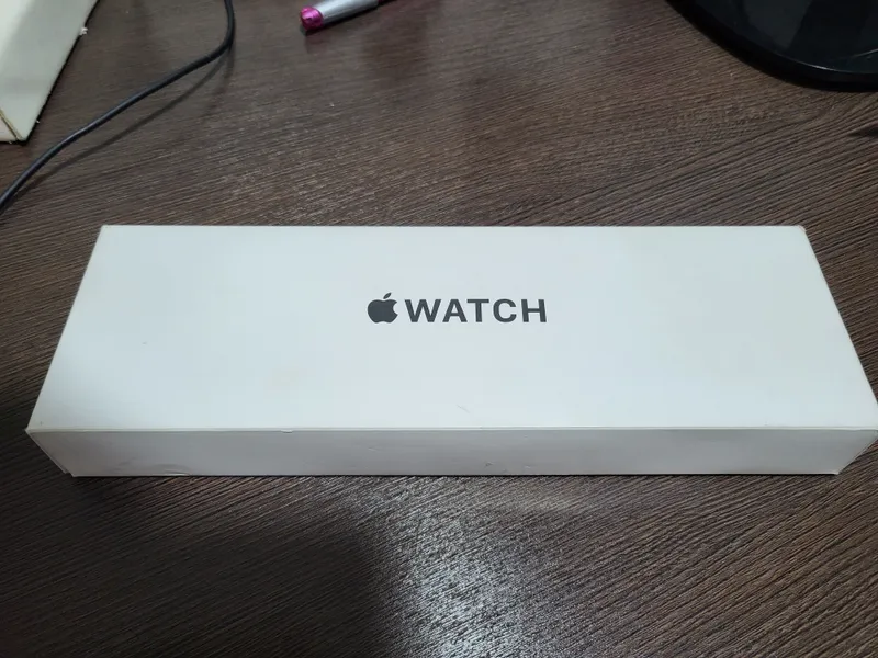 Apple Watch SE 2 44mm soati 3