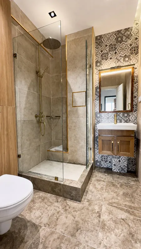 Продаётся 2-комнатная квартира в ЖК Eco Home (Яшнабадский район) 9