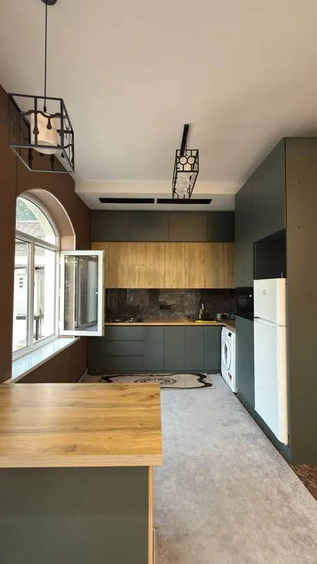MILAN    Oila va ulfatlar uchun dacha 5