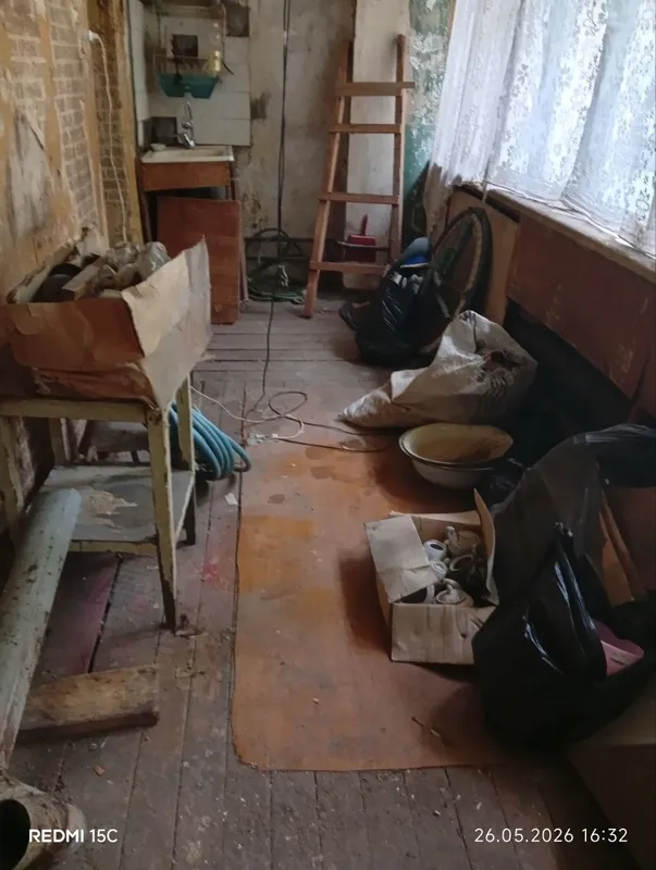 продам 3комн квартира ц13 — фото 3