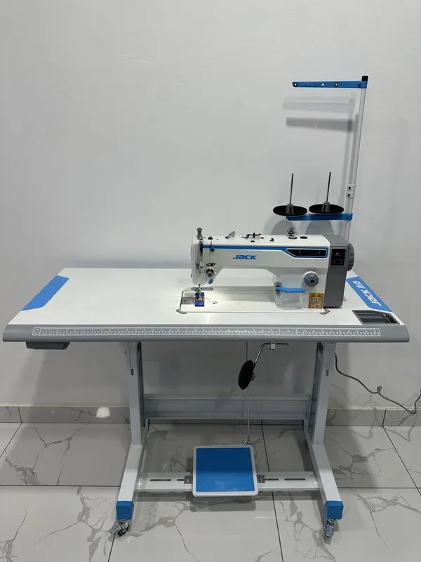 Tõg’richok Jack - F6 5 Tõg’richok Jack - F6 5