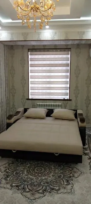 Сдается квартира