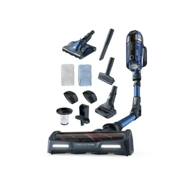 Пылесос Tefal X-Force Flex TY9890WO — фото 1