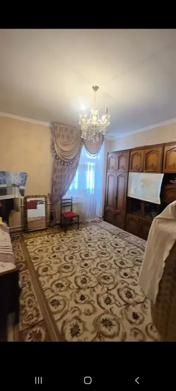 Oshxona mebeli va mehmonxona stenkasi sotiladi — фото 4