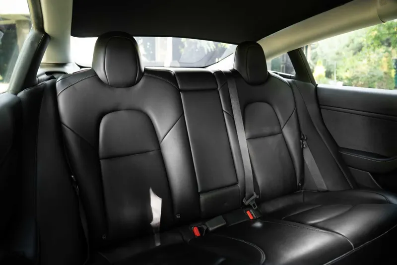 Tesla Model 3 Performance 2021 6 Tesla Model 3 Performance 2021 6