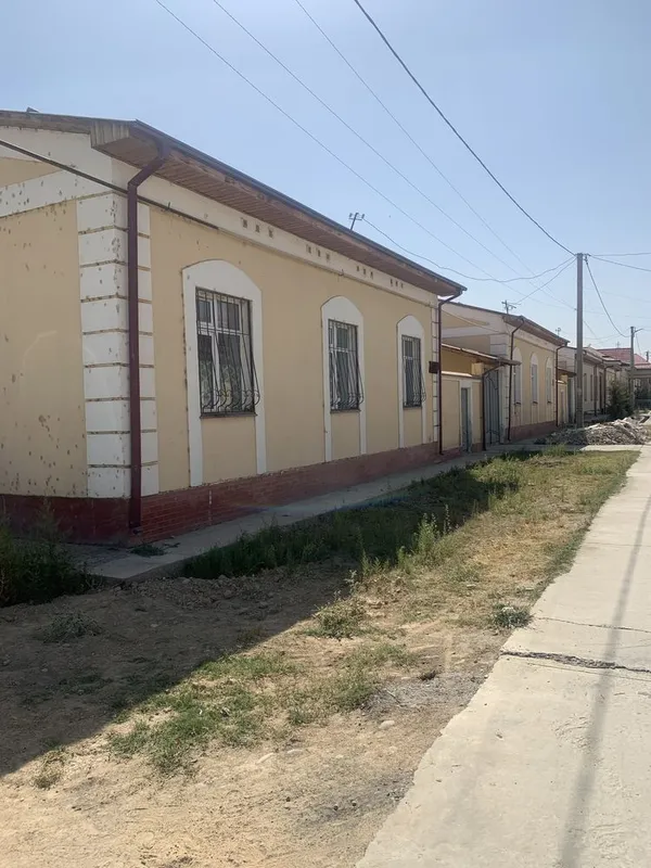 Madaniyat Taylok kottedj