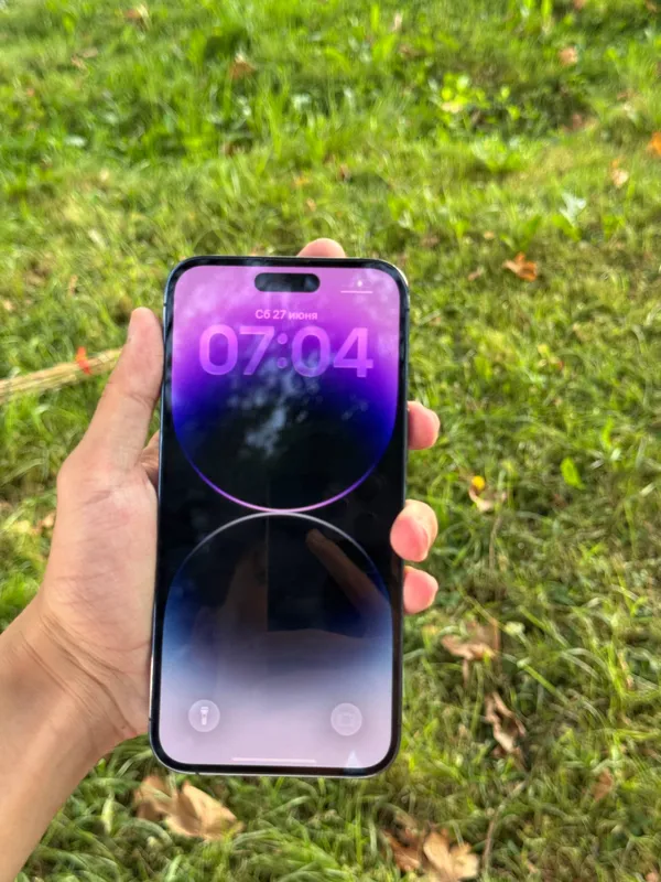 iPhone 14 Pro 256gb 2 iPhone 14 Pro 256gb 2