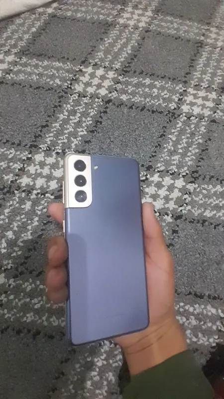 Samsung galaxy S21 5g