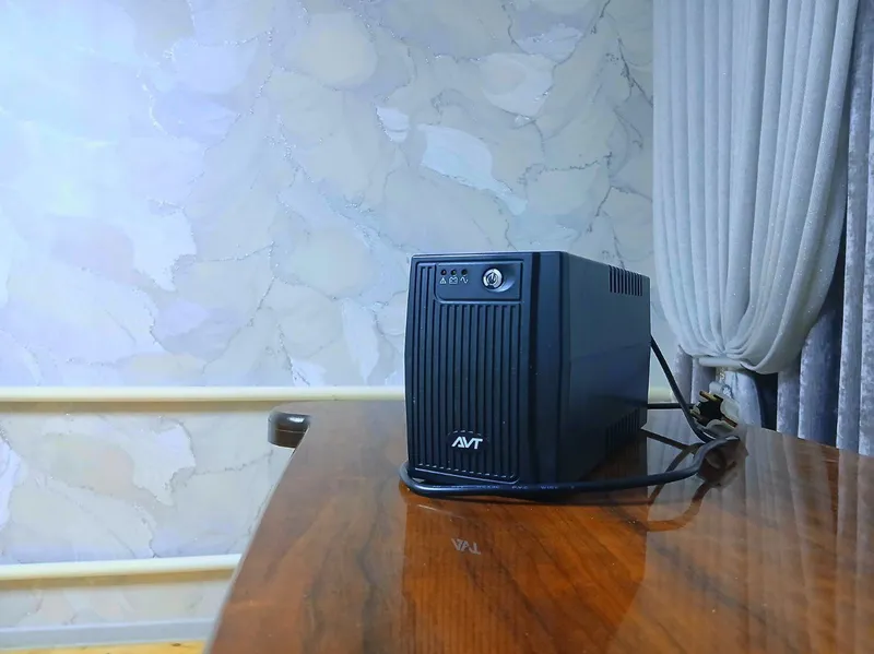 Продаётся IBP 600W UPS 1 Продаётся IBP 600W UPS 1