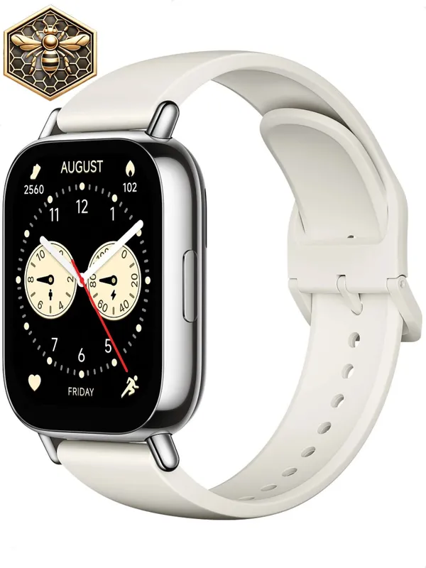 Часы умные Redmi Watch 5 Lite Global! 2