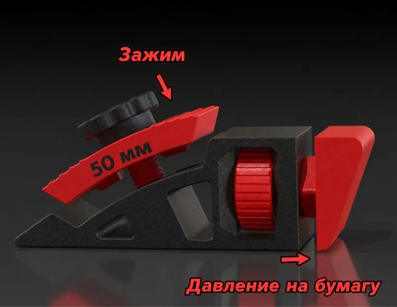 Шлифовальный брусок — шлифовка без компромиссов 2 Шлифовальный брусок — шлифовка без компромиссов 2