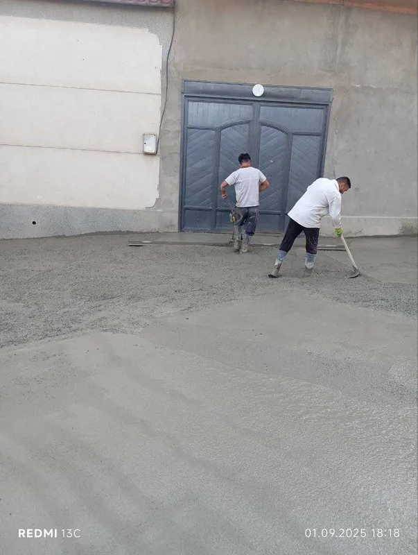 Professional Beton pol Styajka Xizmatlari 2 Professional Beton pol Styajka Xizmatlari 2