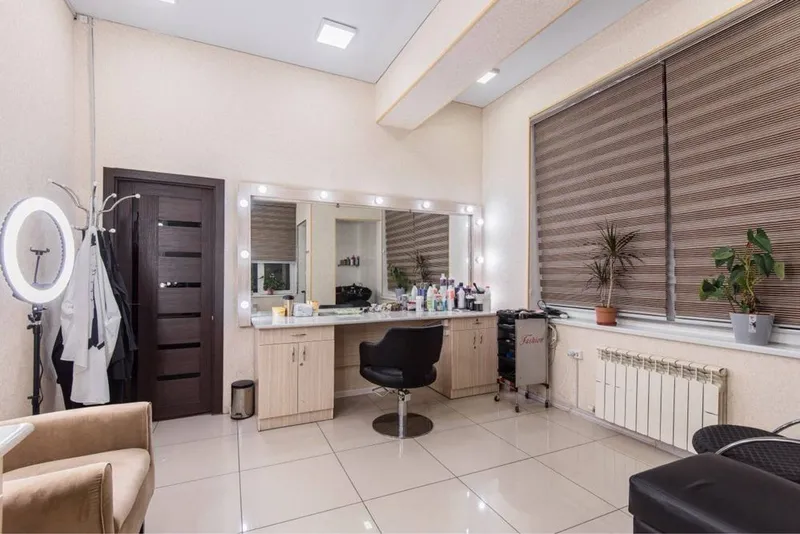 Мирабад | Айбек - Продается нежилое помещение/Здание 1250м2/3 сотки — фото 5