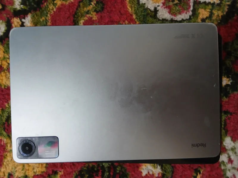 Redmi Pad SE 4/128 GB — фото 2
