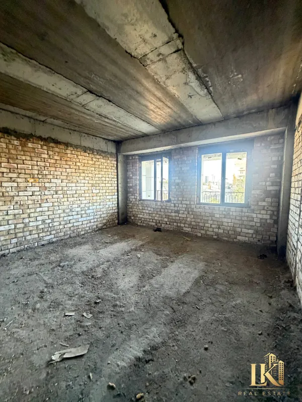 Продаётся 3-комнатная квартира 97 м² в ЖК Nukus Avenue (ориентир: Глинка) — фото 3