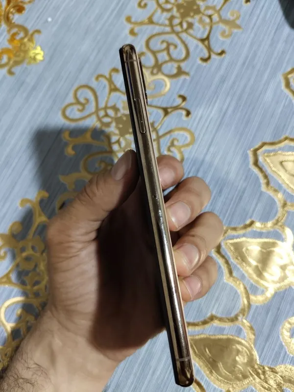 Iphone Xs xotrasi 64gb KH/A Yomks 100% — фото 4
