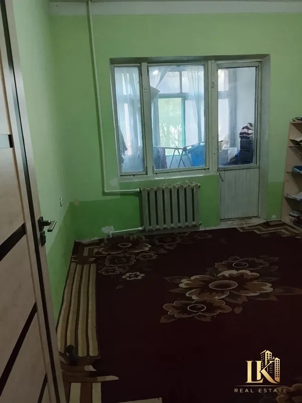 3-комнатная квартира, 86 м², 1/4, ЖК «Карасу-6» — фото 7