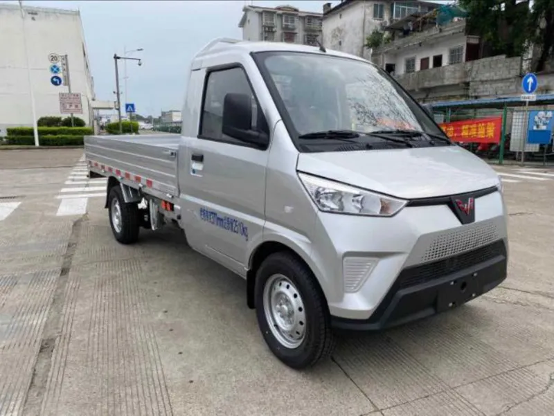 WULING Электрический грузовик ( ЛАБО )