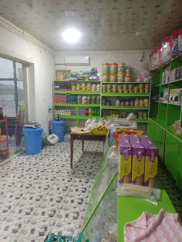 Magazin (dukon) sotiladi 2 Magazin (dukon) sotiladi 2