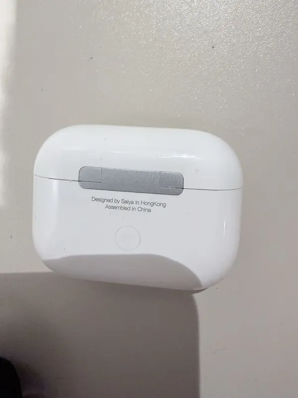 Наушники AirPods Pro 1 Gen Гонконг 300.000 сум — фото 2