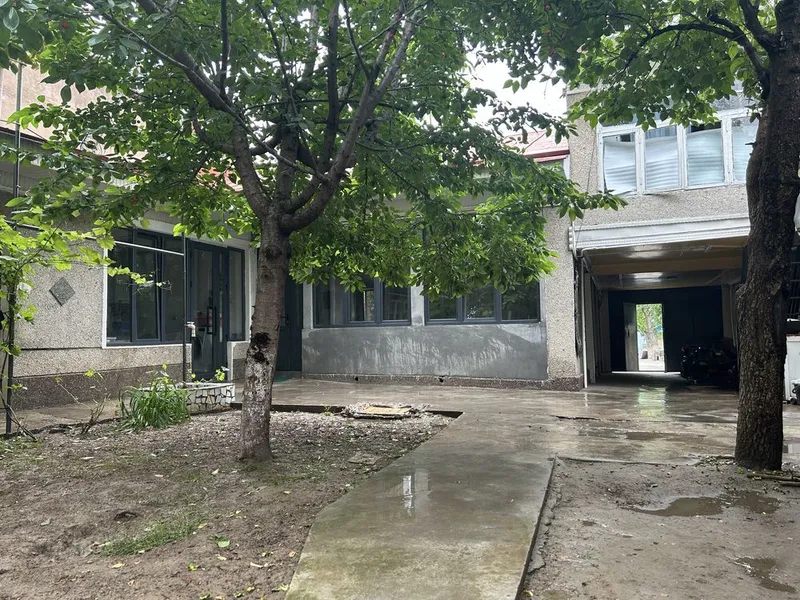 Продается участок под бизнес первая линия/ Домбрабад/3,5 соток — фото 2