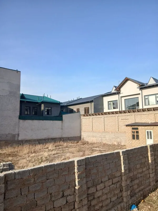 Продается земля Ташкент вилояти 4