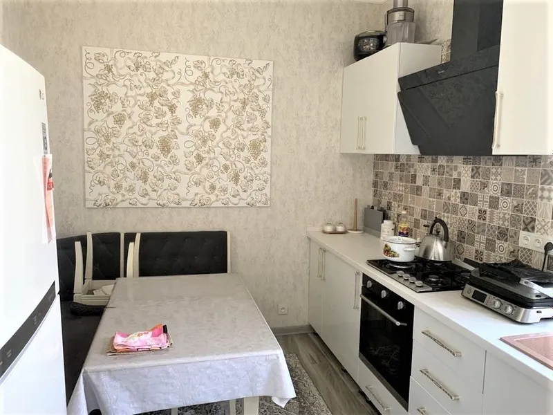 3-комн квартира, 140 м², 2/3 этаж, Яккасарайский (Ракат), метро Ойбек — фото 5