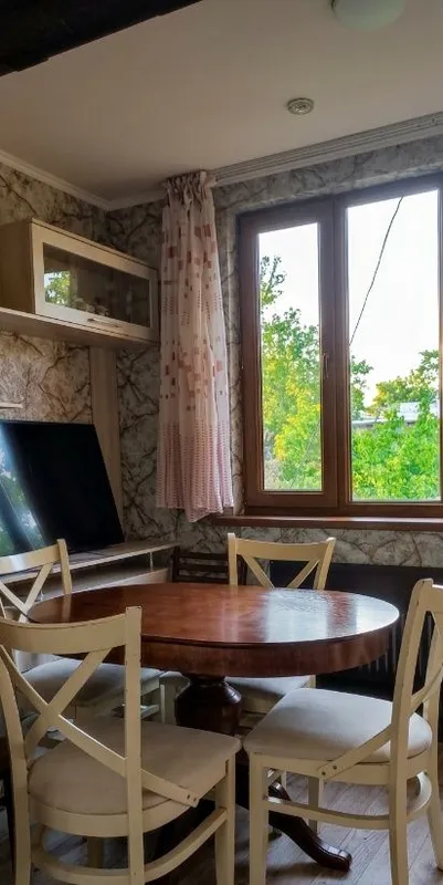 Продается квартира,Буюк Ипак йули, 36.6. дом кирпич, 3 к, 5 эт. 103500 2