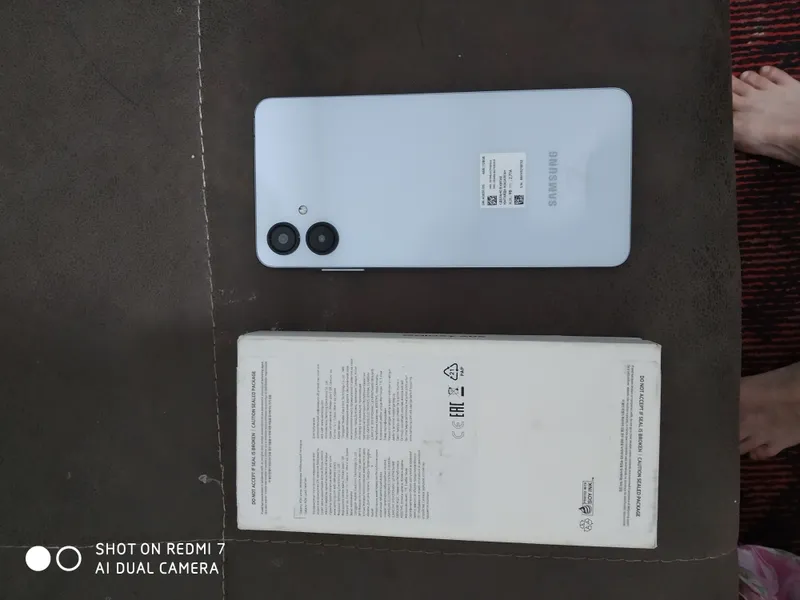 a 6 samsung 6 128 gb 2