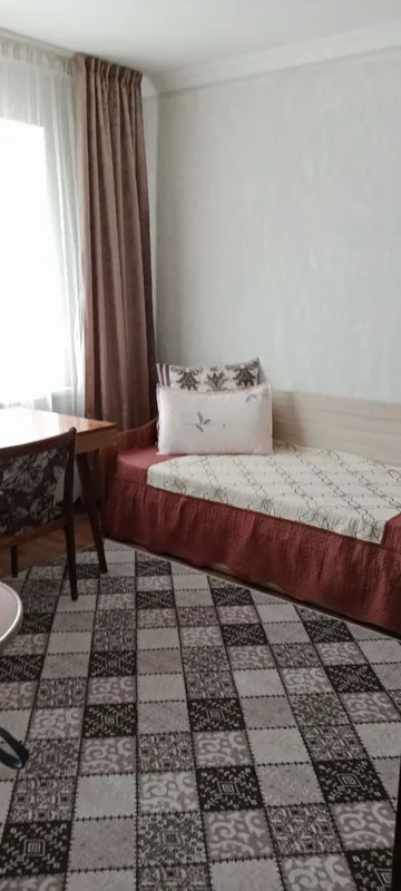Продается 2 комнатная квартира п. Гульбахор — фото 2