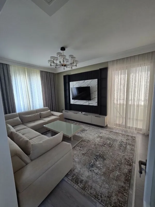 Istanbul city 2 xona 900$ 2