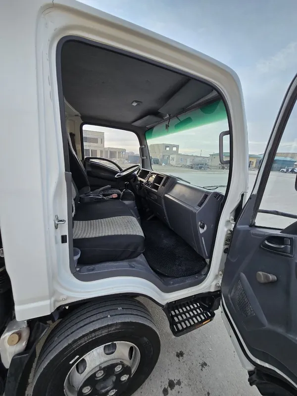 Isuzu Radnoy Samasval Yili 2019 3 Isuzu Radnoy Samasval Yili 2019 3