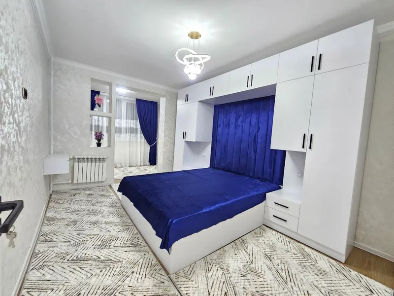 Продаётся 3х комнатная квартира 3