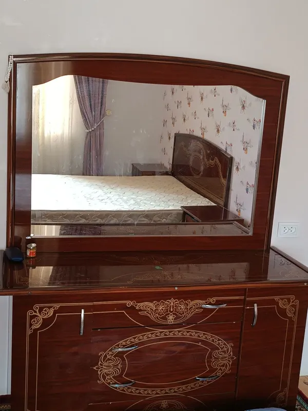 Спальный гарнитур