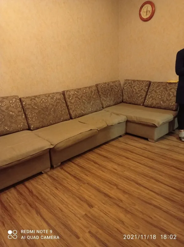 Chilonzor 3da sotiladi. Ikki xonali 5 Chilonzor 3da sotiladi. Ikki xonali 5