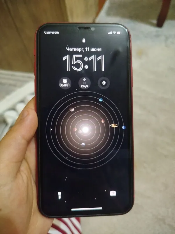 Sotiladi iPhone 11pro max