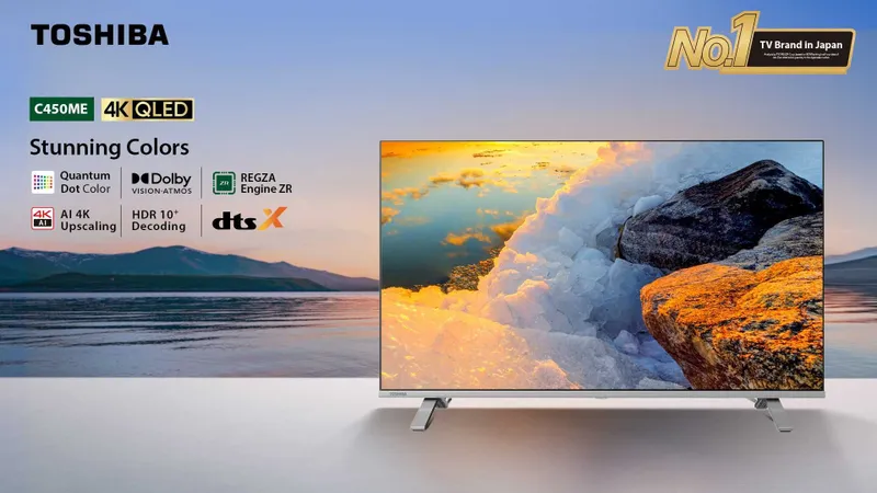 Телевизор Hisense 85 A6N UHD 4K АКЦИЯ — фото 1