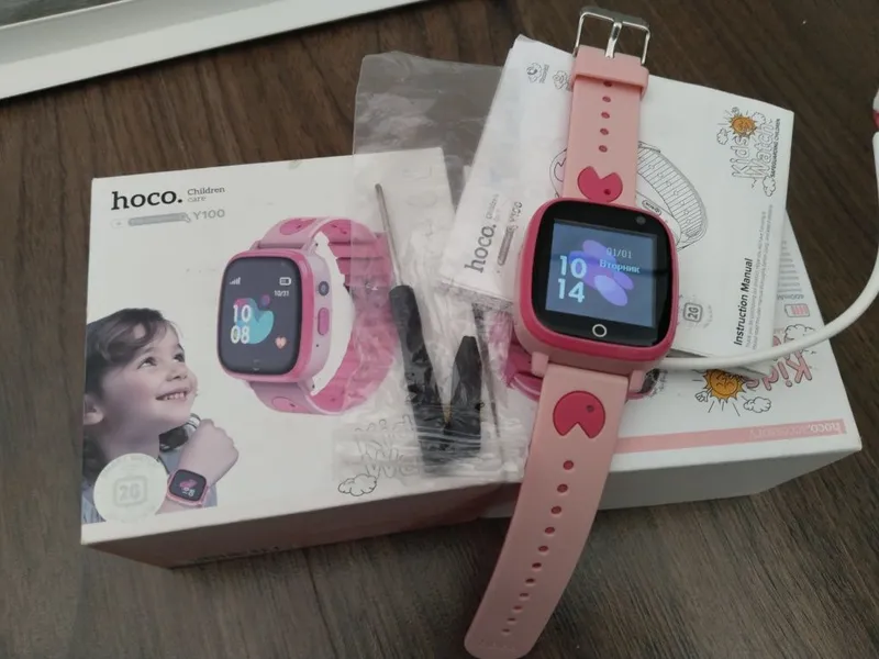 Smart watch .2G. — фото 2 Smart watch .2G. — фото 2