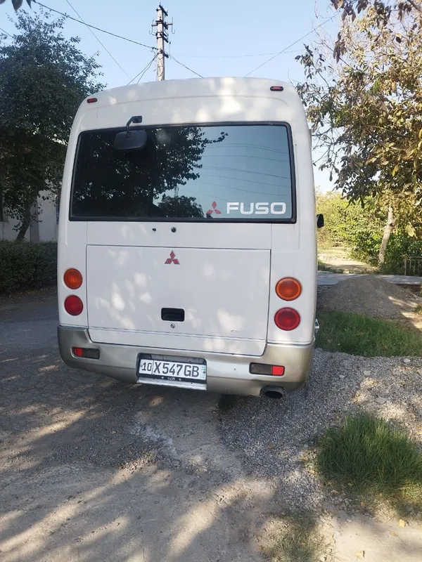 mitsubishi mikro aftobus sotiladi 2