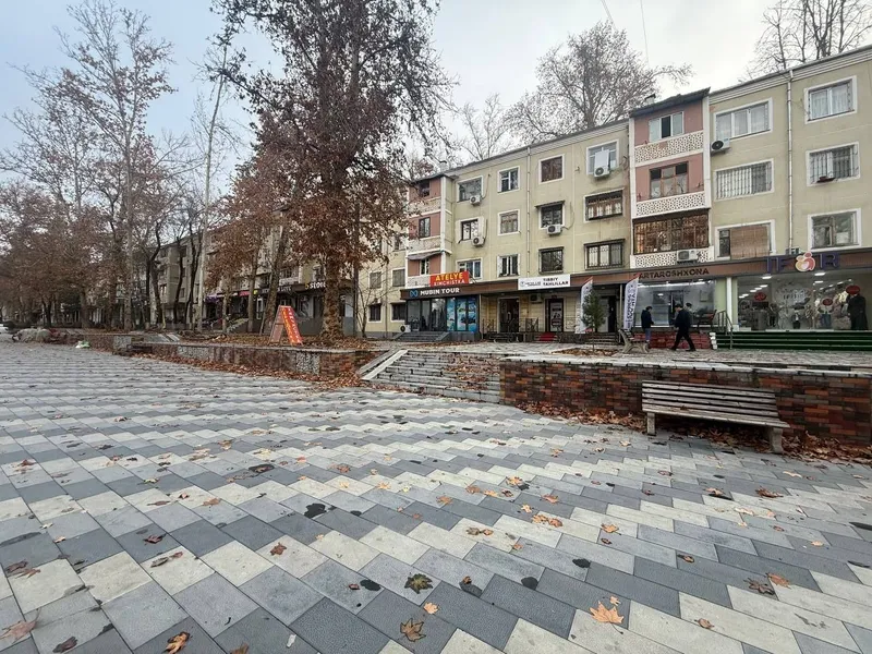 Продажа Нежилое помещение 80м2 ор: Катортол / крг — фото 3