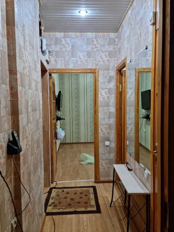 Аренда Чиланзар 3 кв 2/4/4 — фото 2