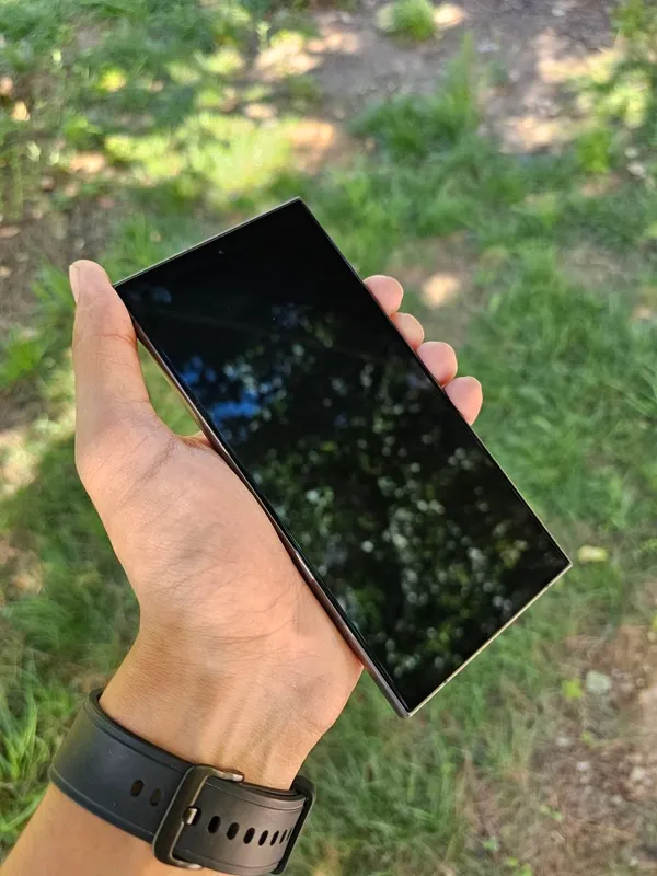 Samsung Galaxy S24 Ultra 5G 2