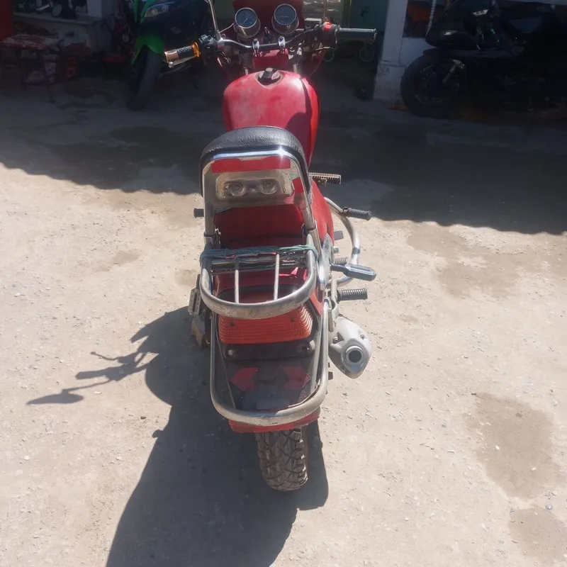 Moto sotiladi holati oʻrta 3 Moto sotiladi holati oʻrta 3