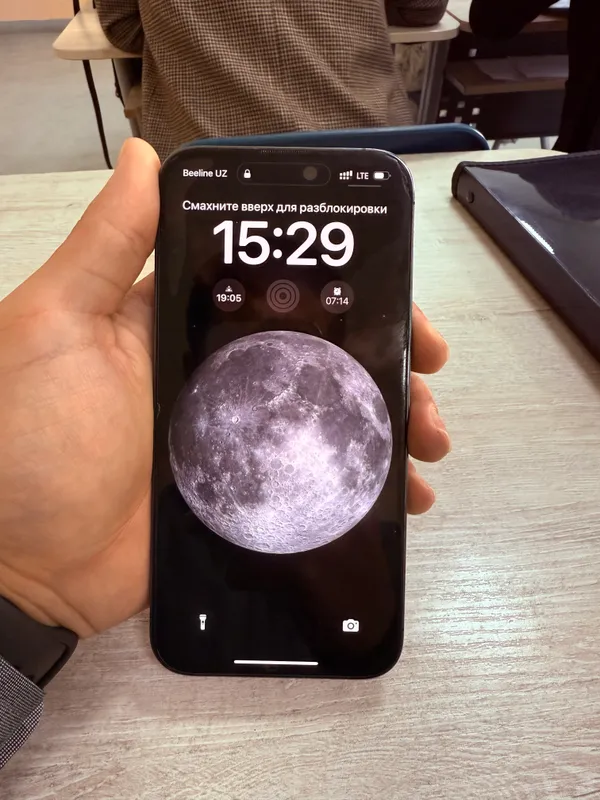 Iphone 14pro max 128gb — фото 2