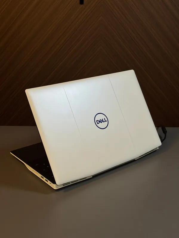 Kuchli Igrovoy Noutbuk Dell Gaming G3 — фото 2