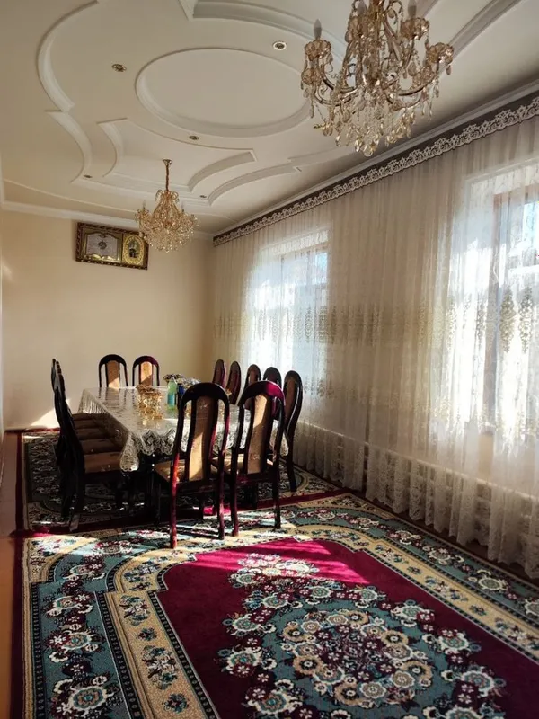Srochna 8 so’tixli uchastka sotiladi 7