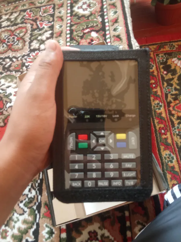 Ibraximbov V9 Finder 3 Ibraximbov V9 Finder 3