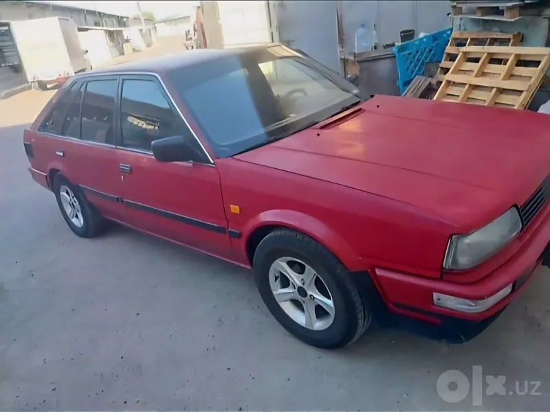 Срочно 500 $, NISSAN 1986 2 Срочно 500 $, NISSAN 1986 2
