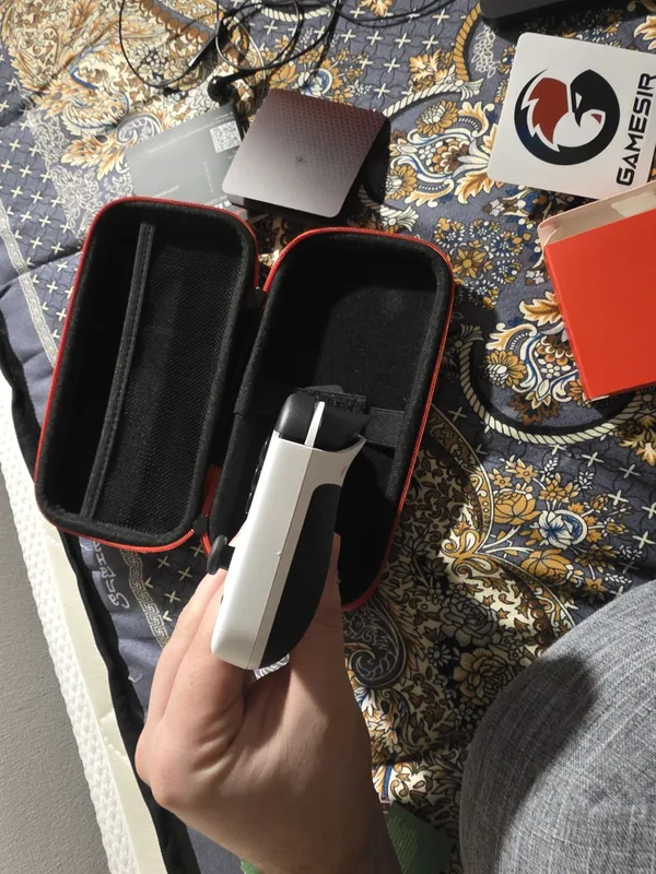 GAMESIR X2 PRO джойстик — фото 2